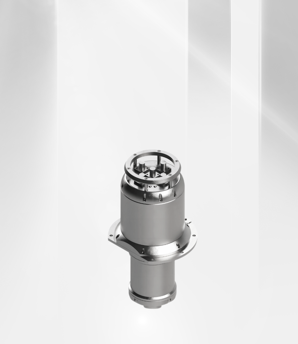 F980SD一體式耐壓慣導系統